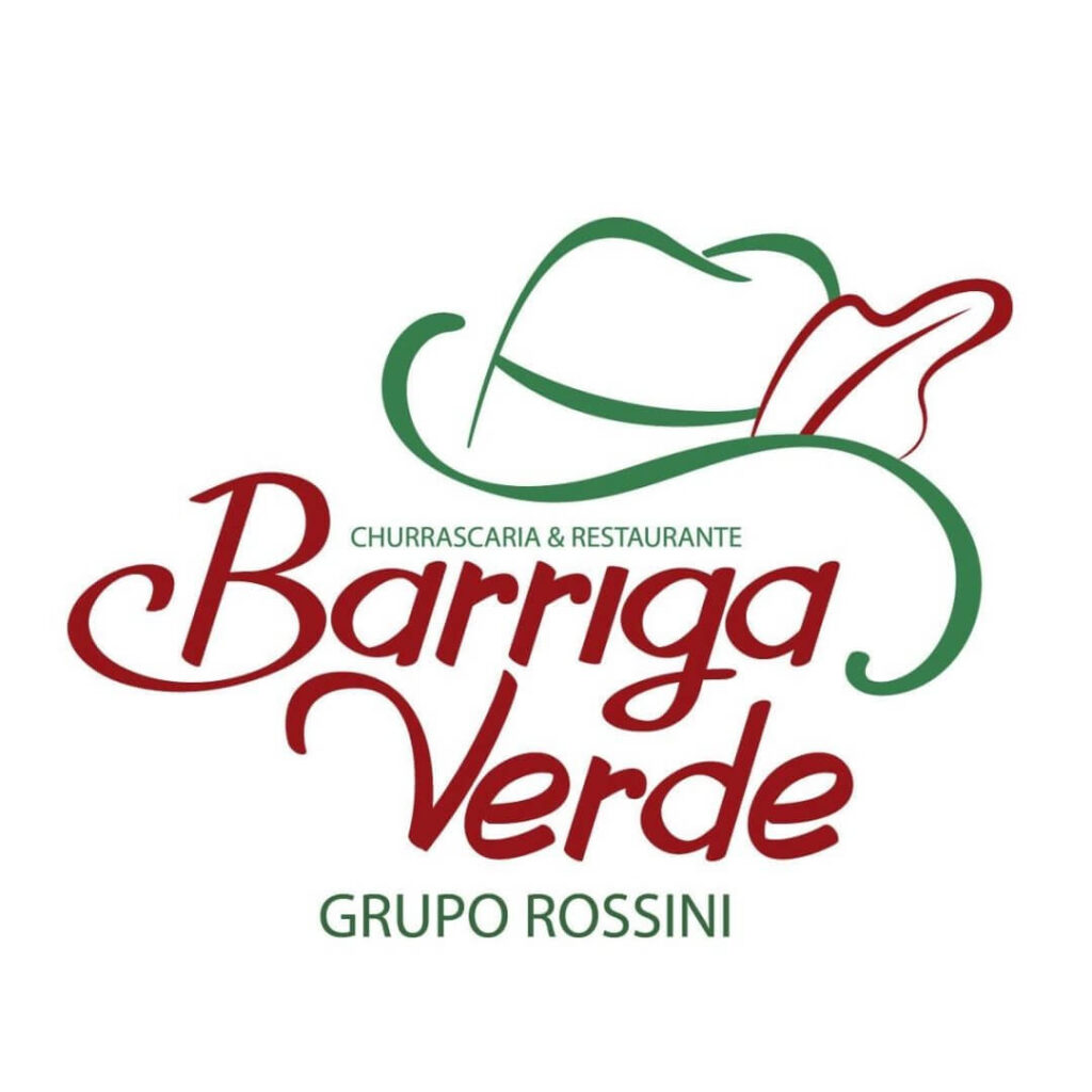 Logo Churrascaria Barriga Verde